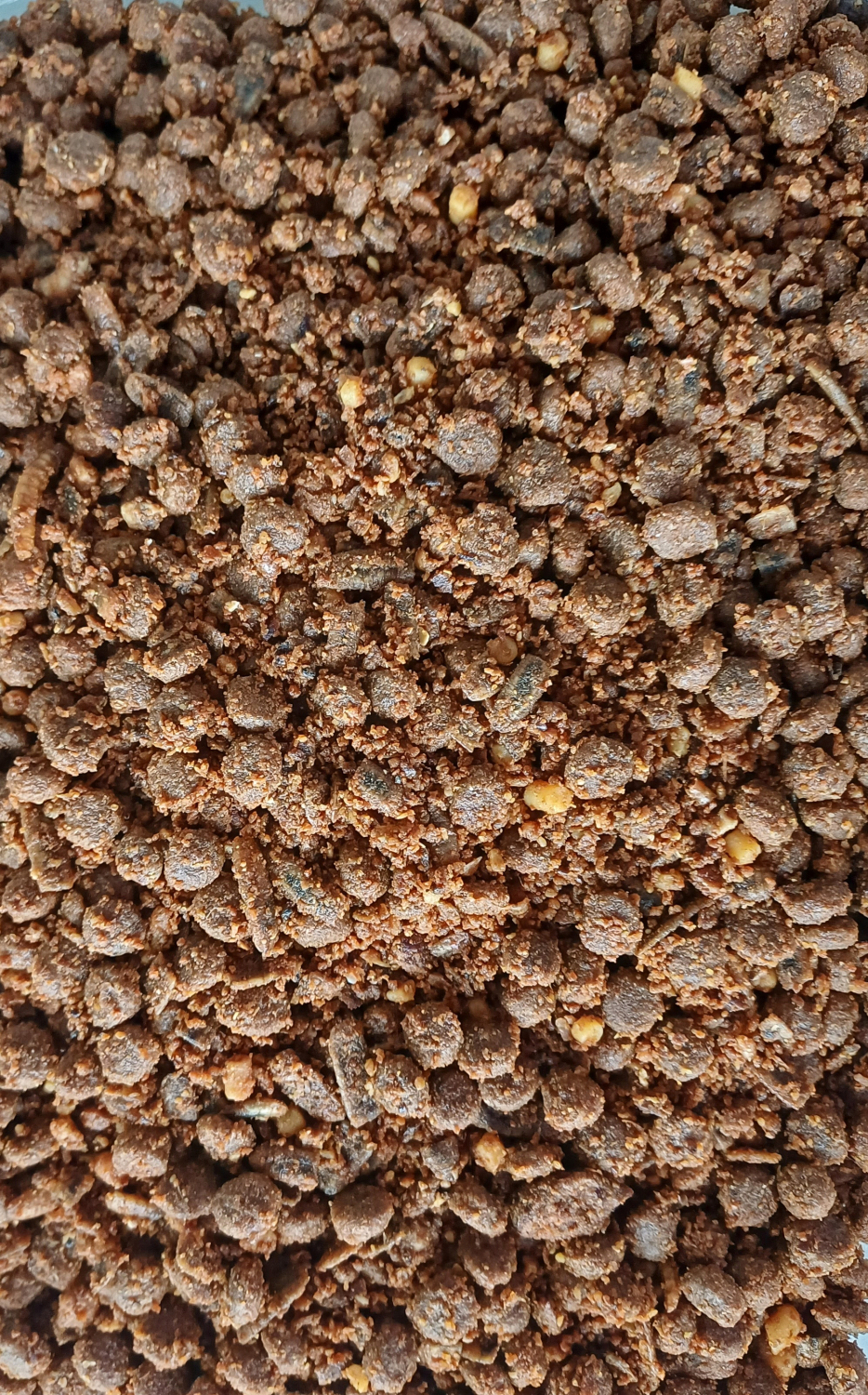 Claus Igelfutter mit Fleisch - getreidefrei